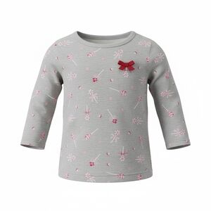 First Impressions NWT Cute And Adorable Lollipop Shirt NWT Size 2T